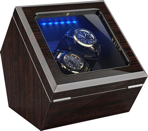 best watch winder box for rolex|watch winder for rolex datejust.